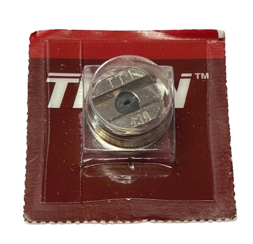 Titan 002-439 Flat Tip (3 pcs in stock)
